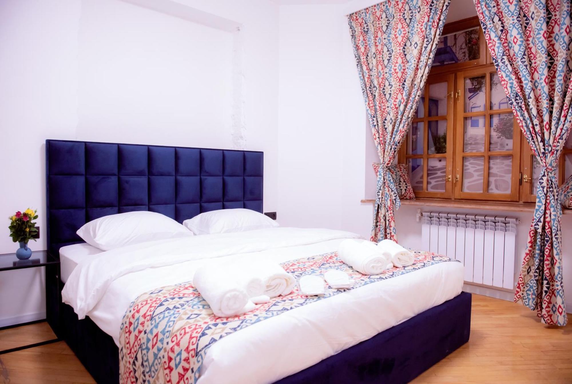 Pallada Yerevan Exterior photo